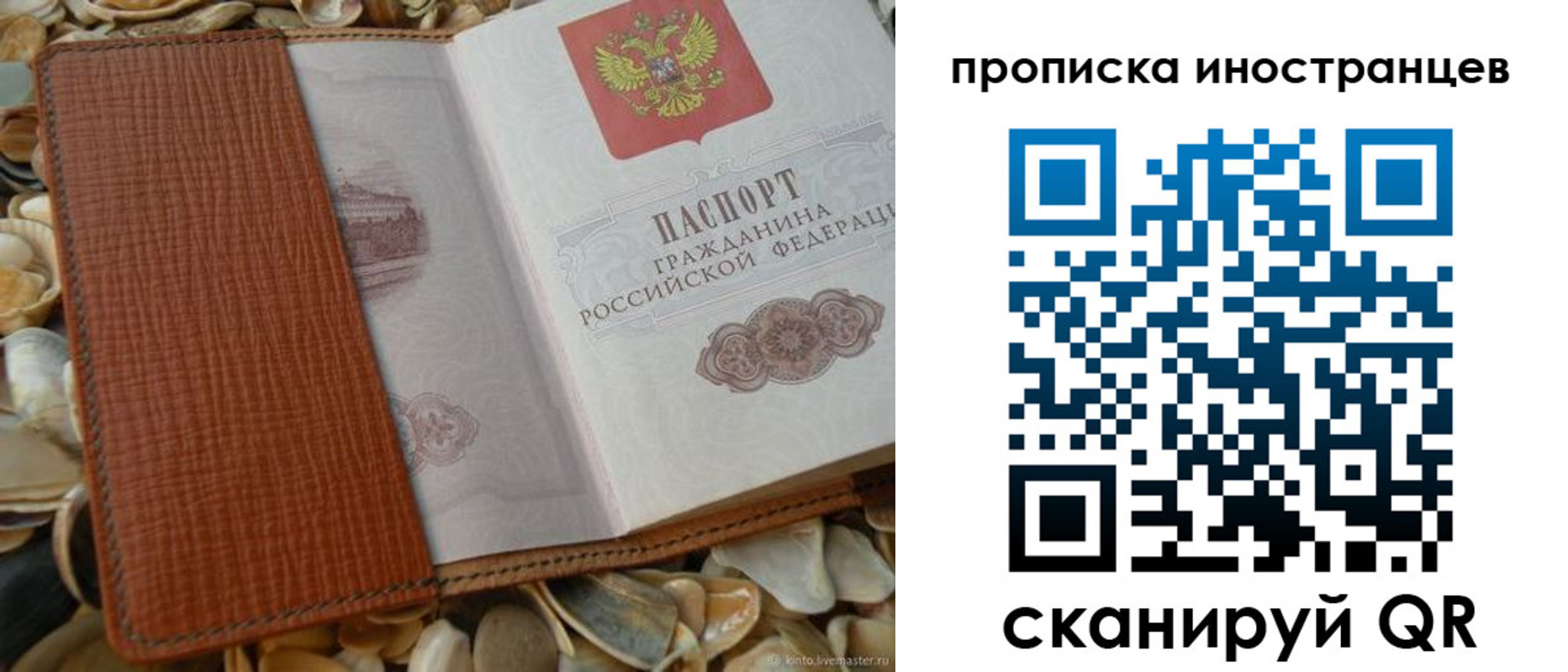 прописка гарантия в Волжском